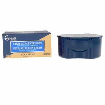 L'OCCITANE EN PROVENCE KARITE Creme Hauptgericht 150 ml