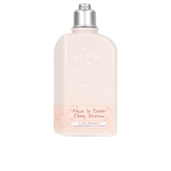 L'OCCITANE EN PROVENCE FLEURS DE CERISIER lait corps 250 ml