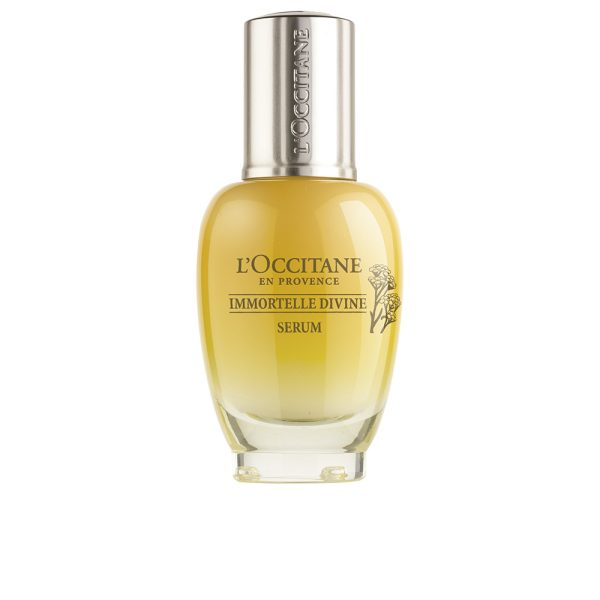 L'OCCITANE EN PROVENCE IMMORTELLE DIVINE serum 30 ml