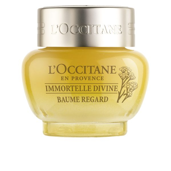 L'OCCITANE EN PROVENCE IMMORTELLE regard divin 15 ml