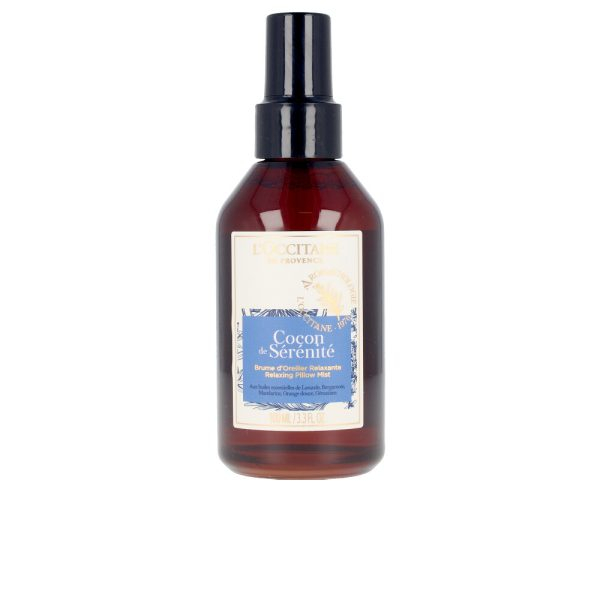 L'OCCITANE EN PROVENCE COCON DE SERENIT brume relaxante 100 ml