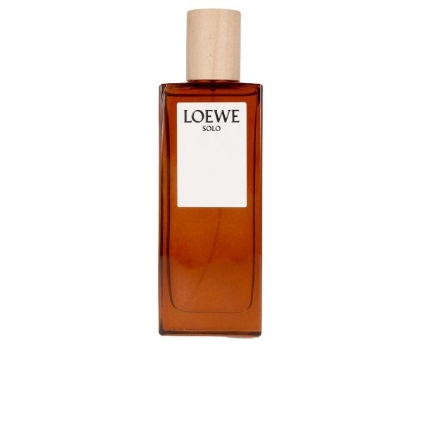 LOEWE SOLO LOEWE eau de toilette spray 50 ml