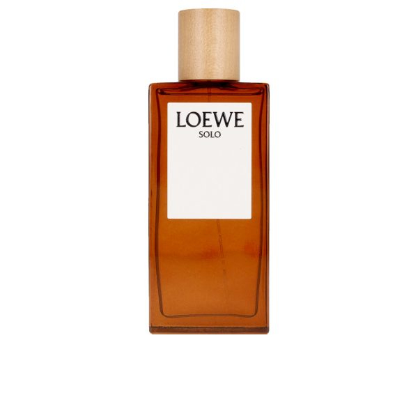 LOEWE SOLO LOEWE eau de toilette spray 100 ml