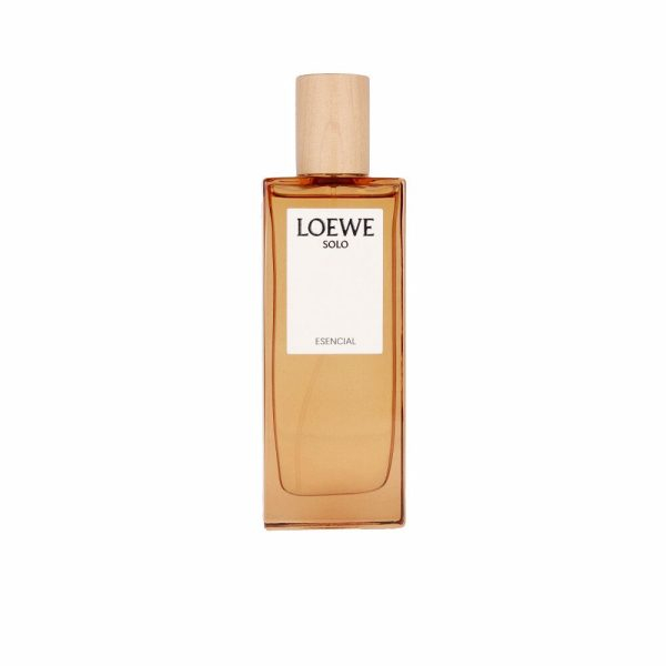 LOEWE SOLO LOEWE ESENCIAL eau de toilette spray 50 ml