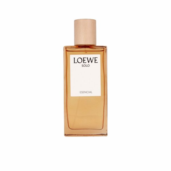 LOEWE SOLO LOEWE ESENCIAL eau de toilette spray 100 ml