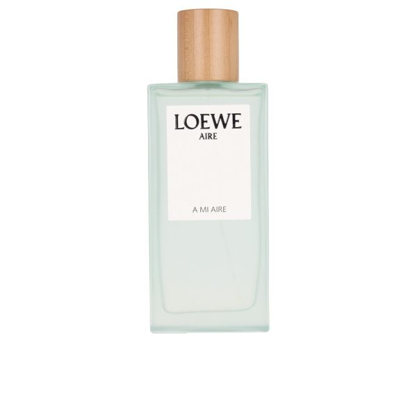 LOEWE A MI AIRE eau de toilette spray 100 ml