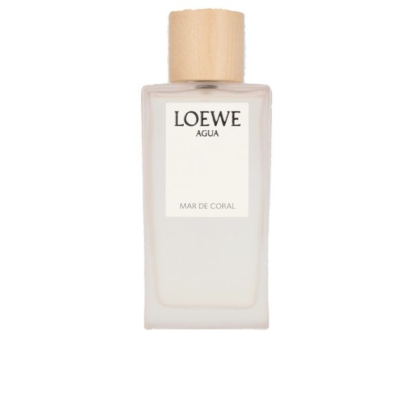 LOEWE AGUA DE LOEWE MAR DE CORAL eau de toilette spray 150 ml