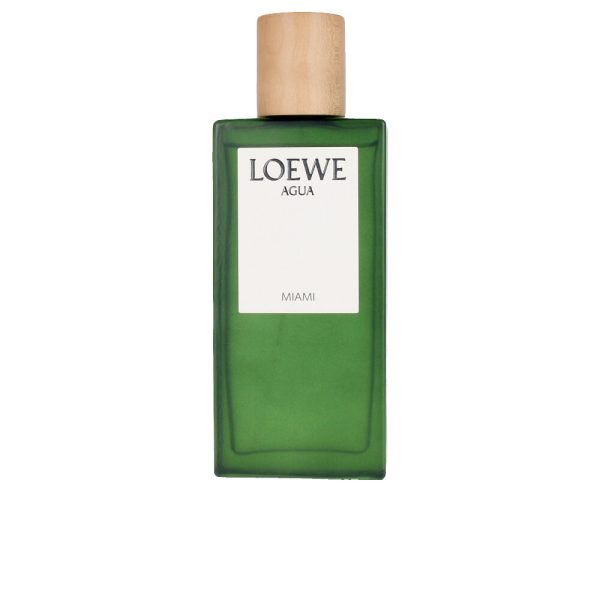 LOEWE AGUA DE LOEWE MIAMI eau de toilette spray 100 ml