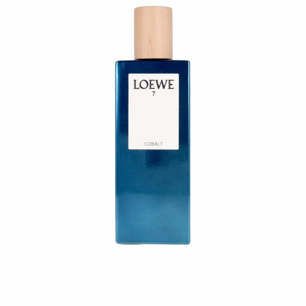 LOEWE LOEWE 7 COBALT eau de parfum spray 50 ml