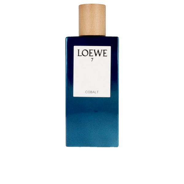 LOEWE LOEWE 7 COBALT eau de parfum spray 100 ml