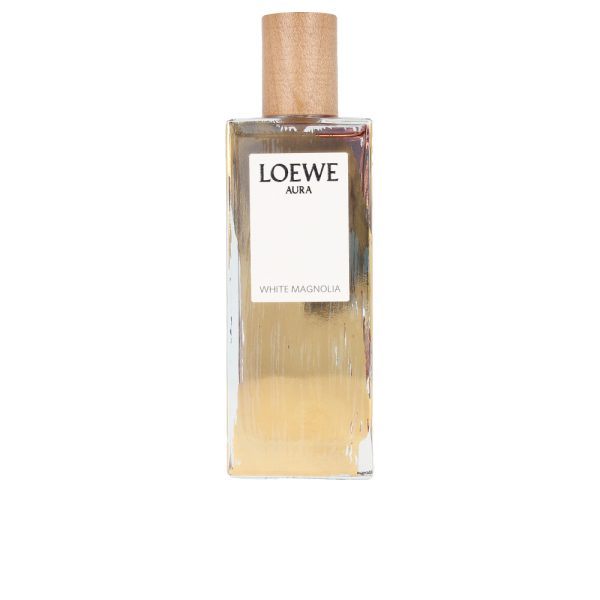 LOEWE AURA WHITE MAGNOLIA eau de parfum spray 50 ml