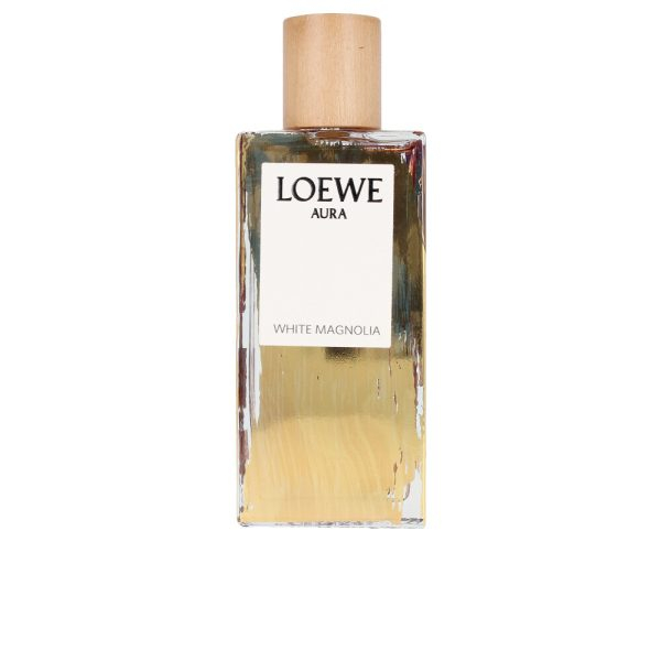 LOEWE AURA WHITE MAGNOLIA eau de parfum spray 100 ml