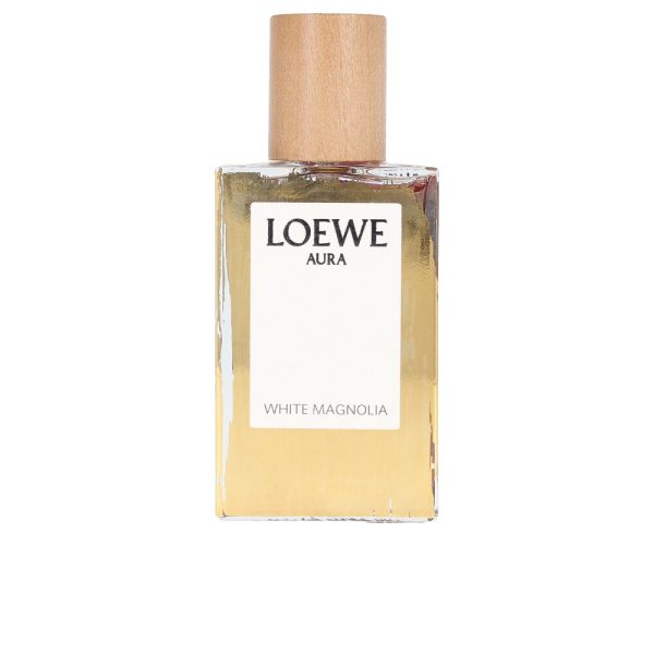 LOEWE AURA WHITE MAGNOLIA eau de parfum spray 30 ml