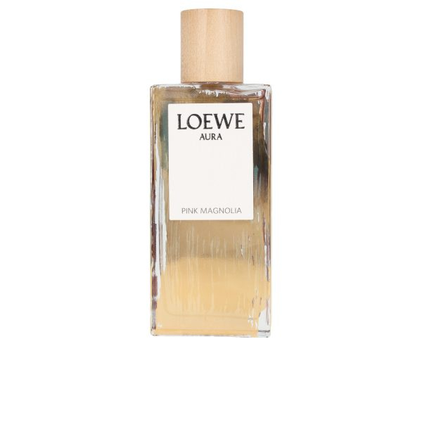 LOEWE Aura Pink Magnolia eau de parfum 100 Ml