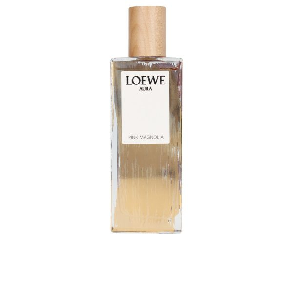 LOEWE Aura Pink Magnolia eau de parfum 50 Ml