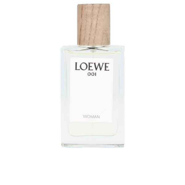 LOEWE LOEWE 001 WOMAN eau de parfum spray 30 ml