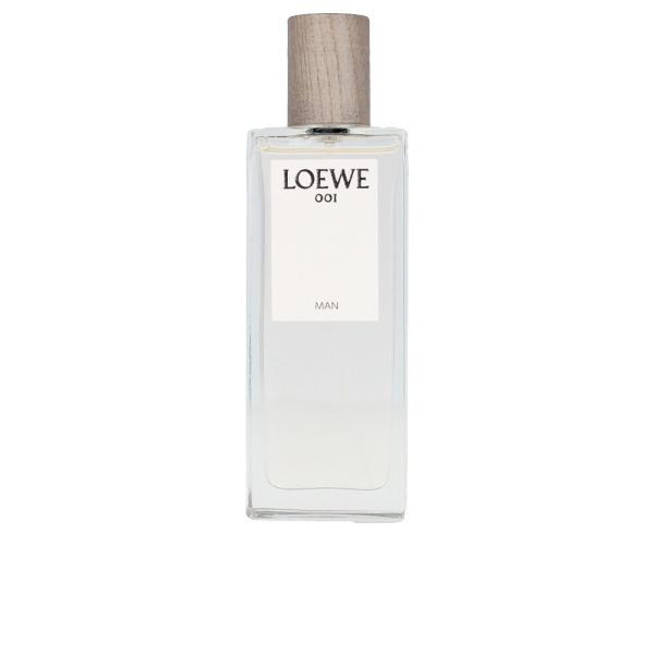 LOEWE LOEWE 001 MAN eau de parfum spray 50 ml