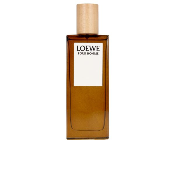 LOEWE LOEWE POUR HOMME eau de toilette spray 50 ml