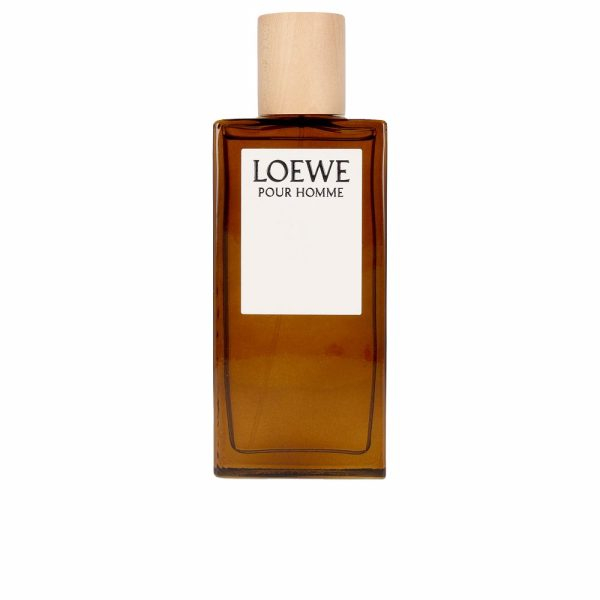 LOEWE LOEWE POUR HOMME eau de toilette spray 100 ml