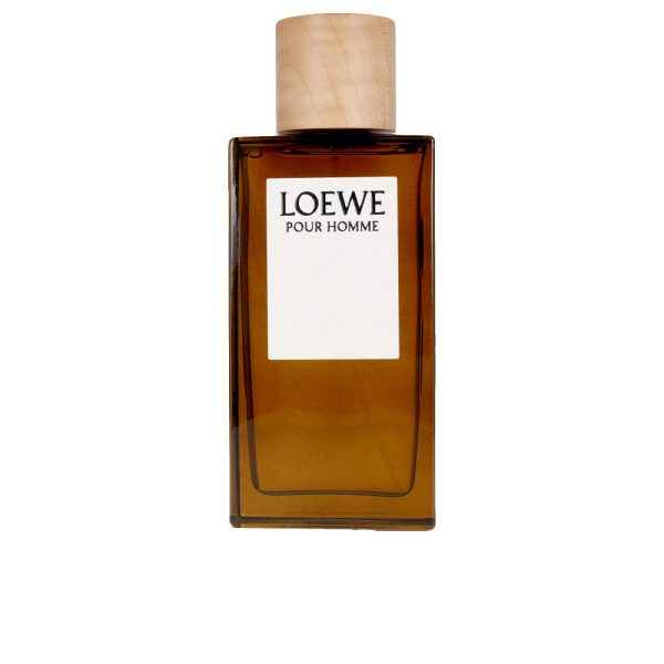 LOEWE LOEWE POUR HOMME eau de toilette spray 150 ml