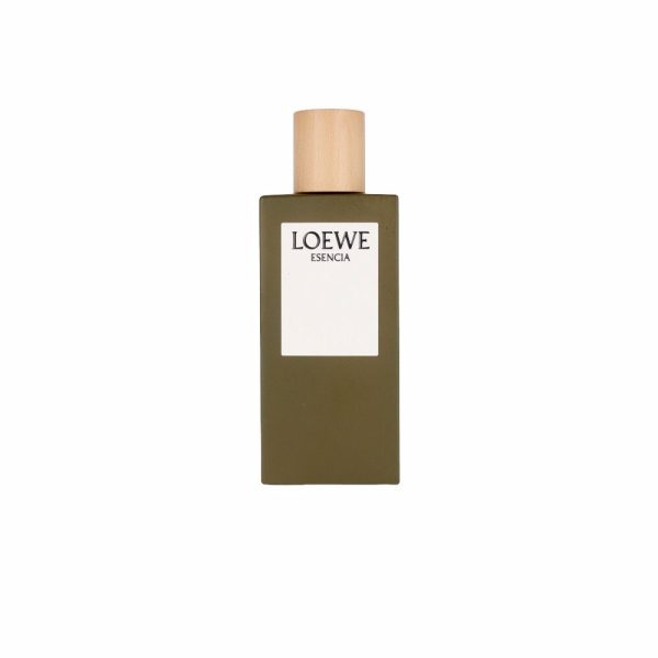 LOEWE ESENCIA eau de toilette spray 100 ml