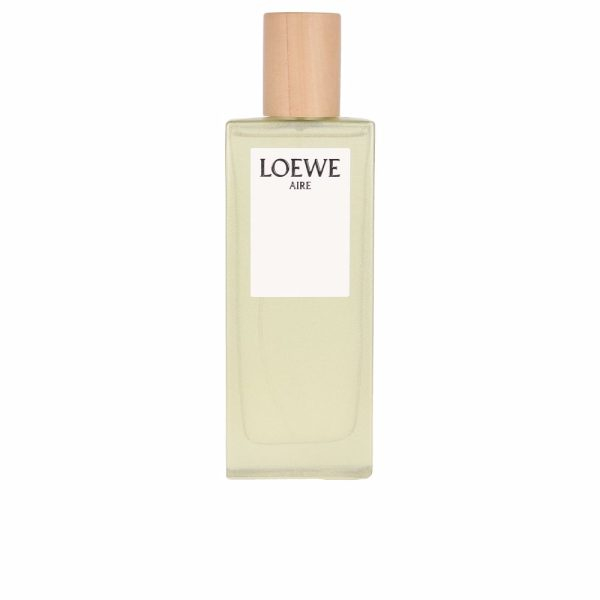 LOEWE AIRE eau de toilette spray 50 ml