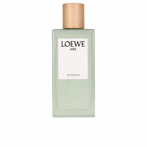 LOEWE AIRE SUTILEZA eau de toilette spray 100 ml