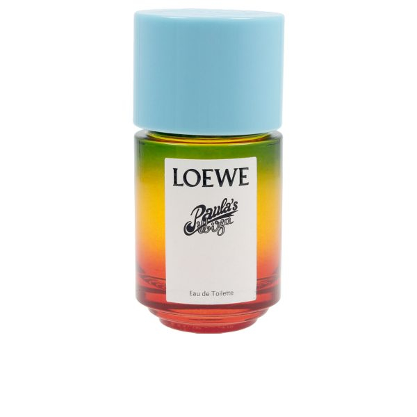 LOEWE PAULA'S IBIZA eau de toilette spray 50 ml