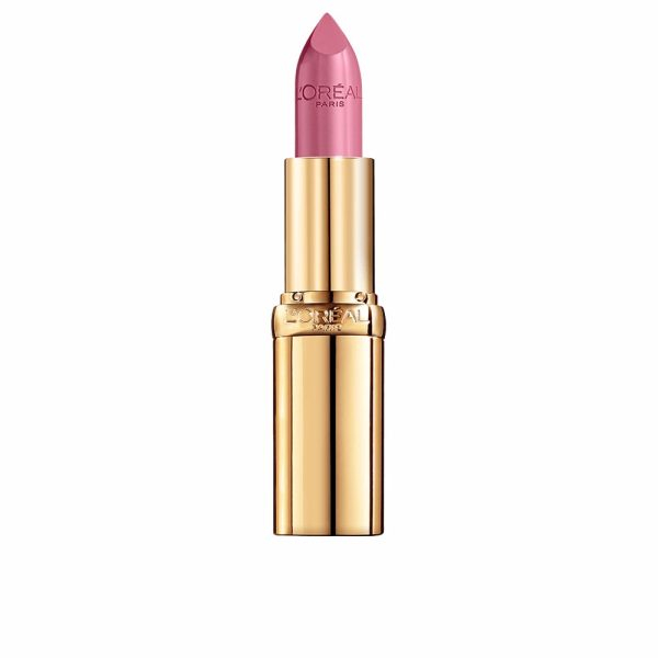 L'ORÉAL PARIS COLOR RICHE satin lipstick #129-montmarte