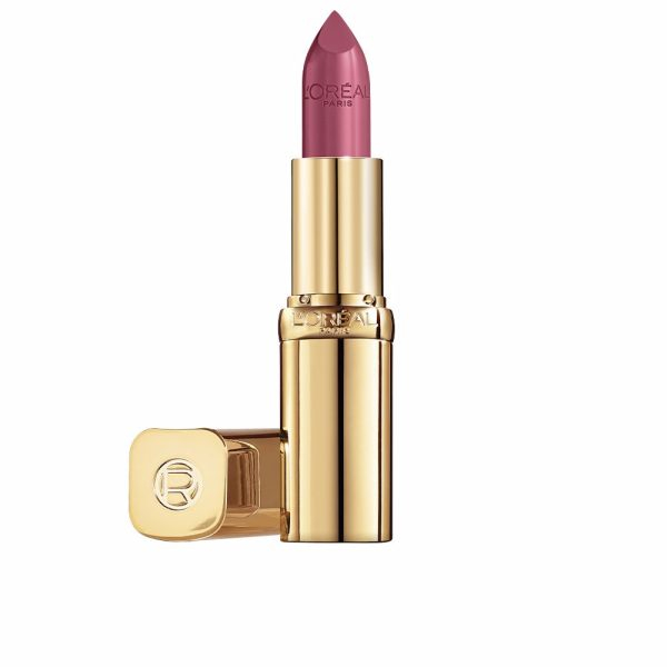 L'ORÉAL PARIS COLOR RICHE satin lipstick #137-berry parisienne