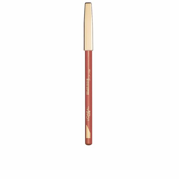 L'ORÉAL PARIS COLOR RICHE le lip liner #236-organza