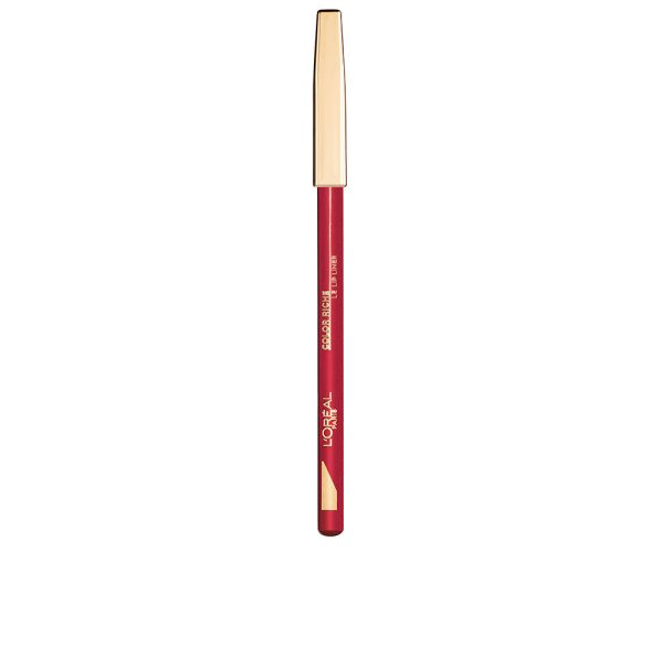 L'ORÉAL PARIS COLOR RICHE le lip liner #124-s'il vous plait