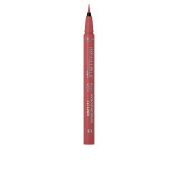 L'ORÉAL PARIS INFAILIBLE GRIP 36H delineador microfino #03 rosa antiguo 0,4 gr
