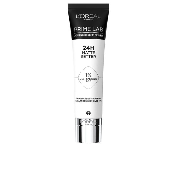 L'ORÉAL PARIS PRIME LAB 24H matte setter 30 ml