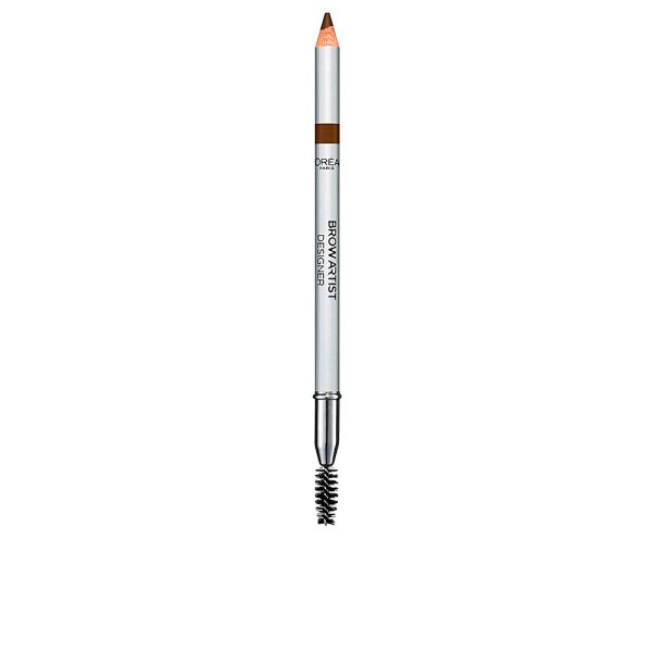 L'ORÉAL PARIS COLOR RICHE BROW ARTIST crayon sourcils #302-golden brown