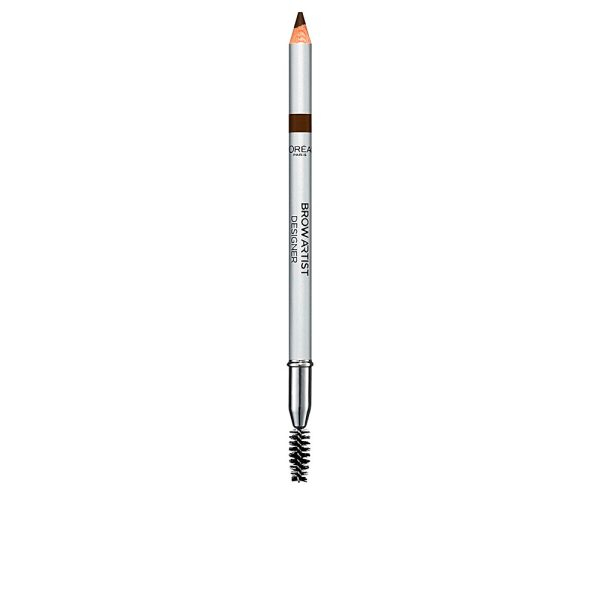 L'ORÉAL PARIS COLOR RICHE BROW ARTIST crayon sourcils #303-deep brown