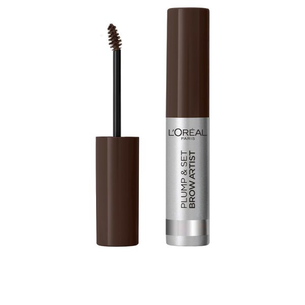 L'ORÉAL PARIS BROW ARTIST plump & set #108 dark brunette