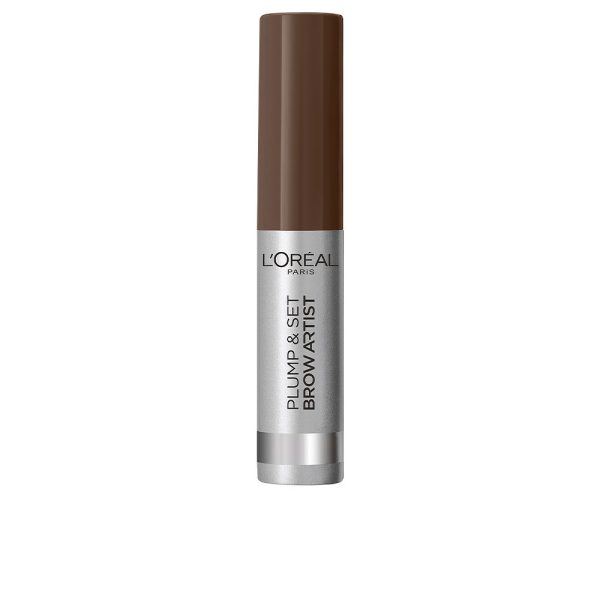 L'ORÉAL PARIS BROW ARTIST plump & set #105-brunette 4,90 ml