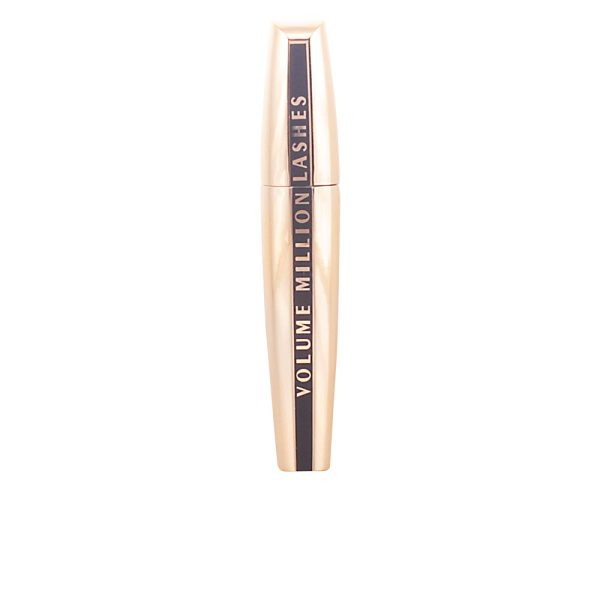 L'ORÉAL PARIS VOLUME MILLION LASHES mascara #black