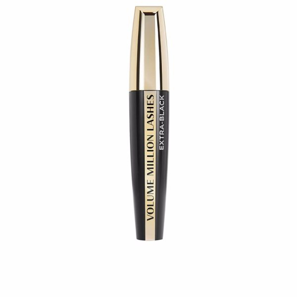 L'ORÉAL PARIS VOLUME MILLION LASHES mascara #extra black