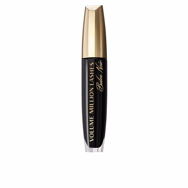 L'ORÉAL PARIS VOLUME MILLION LASHES balm noir mascara #01 8,9 ml