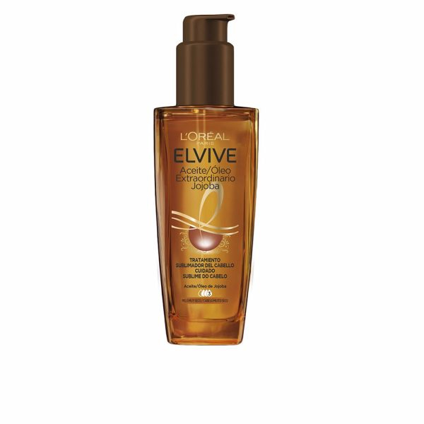 L'ORÉAL PARIS ELVIVE extraordinary oil dry treatment 100 ml