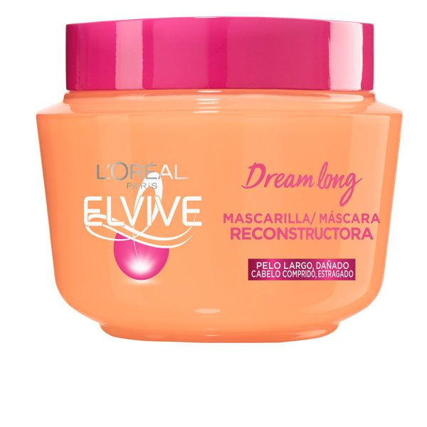 L'ORÉAL PARIS ELVIVE dream long mask 300 ml