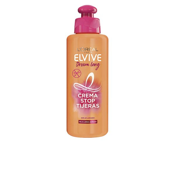 L'ORÉAL PARIS ELVIVE dream long cream stop tijeras 200 ml