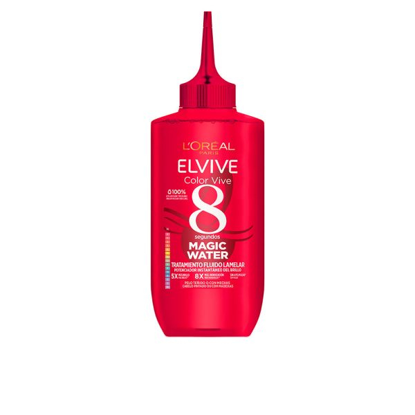 L'ORÉAL PARIS ELVIVE COLOR VIVE magic water 8 seconds 200 ml