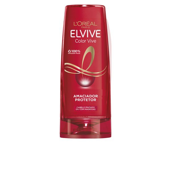 L'ORÉAL PARIS ELVIVE COLOR-VIVE protective conditioner 500 ml