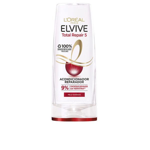 L'ORÉAL PARIS ELVIVE TOTAL REPAIR 5 repair conditioner 500 ml