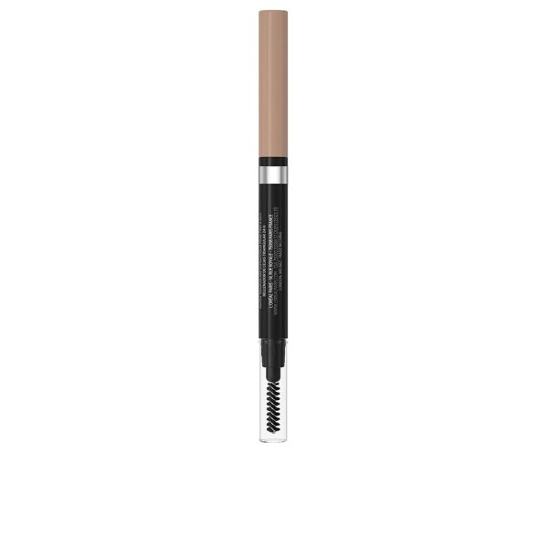 L'ORÉAL PARIS INFAILIBLE BROWS 24H filling trangular pencil #6.0-dark blonde 1 ml