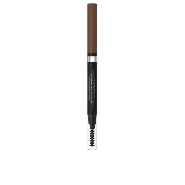 L'ORÉAL PARIS INFAILIBLE BROWS 24H filling trangular pencil #5.0-light brunette 1 ml