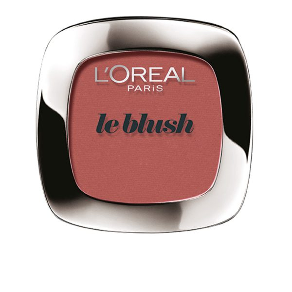 L'ORÉAL PARIS ACCORD PARFAIT le blush #120-sandalwood pink